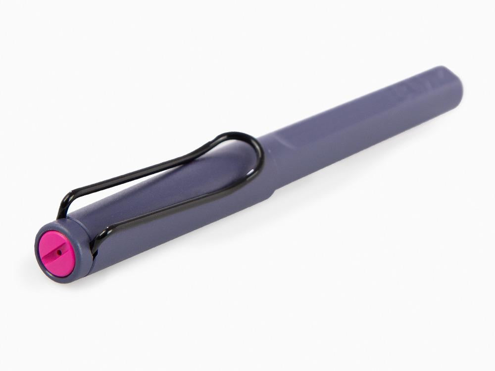 Lamy Safari Pink Cliff Rollerball pen, Special edition, Pink, 1238378