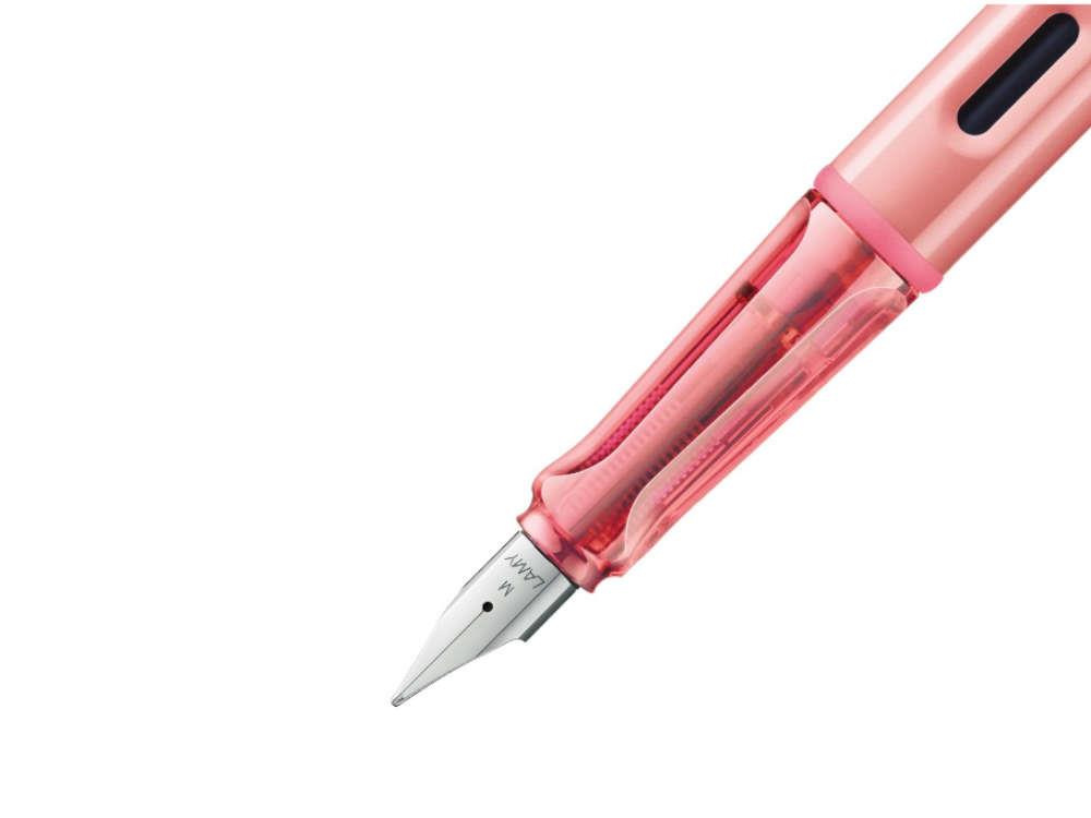 Lamy Al-star Flamingo 2026 Fountain Pen, Pink, Special edition, 1241010