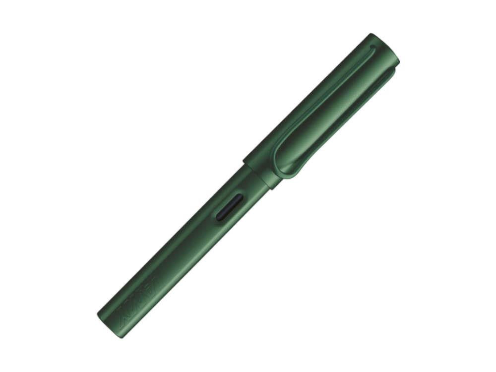 Lamy Al-star Pine 2026 Fountain Pen, Green, Special edition, 1241094