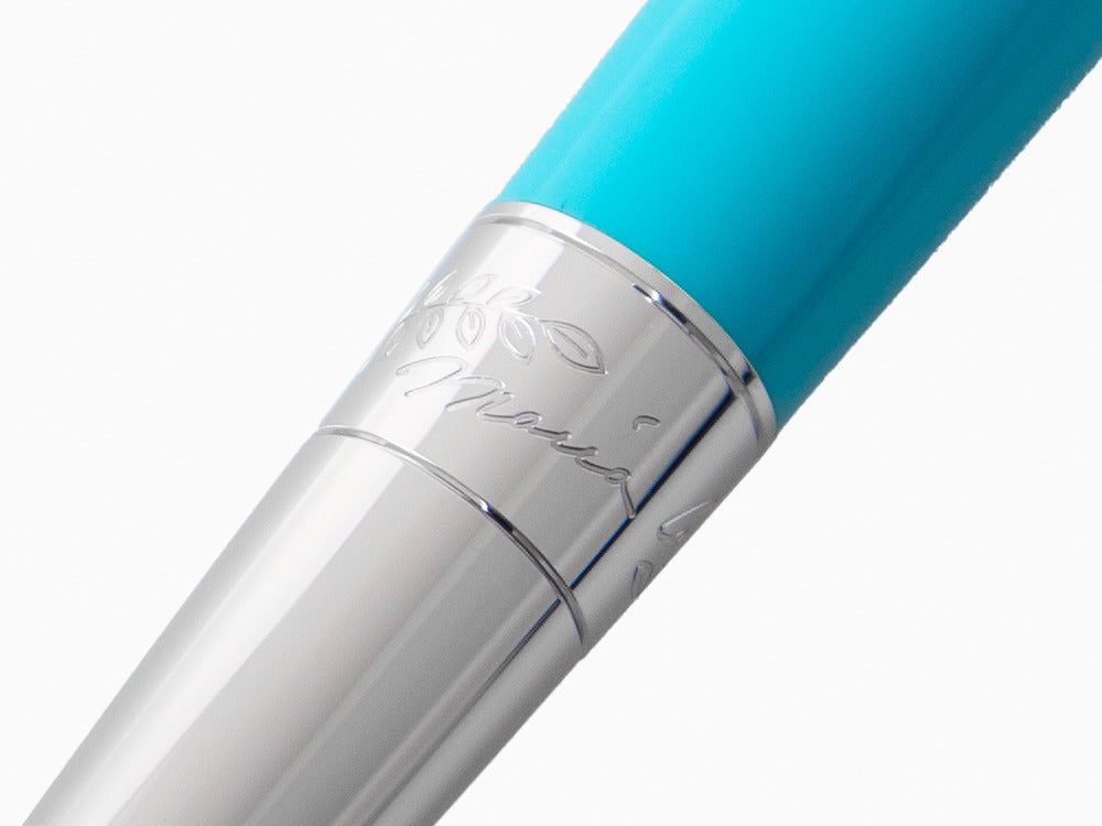 Montblanc Muses Maria Callas Edition Rollerball pen, Special Edition, 129565