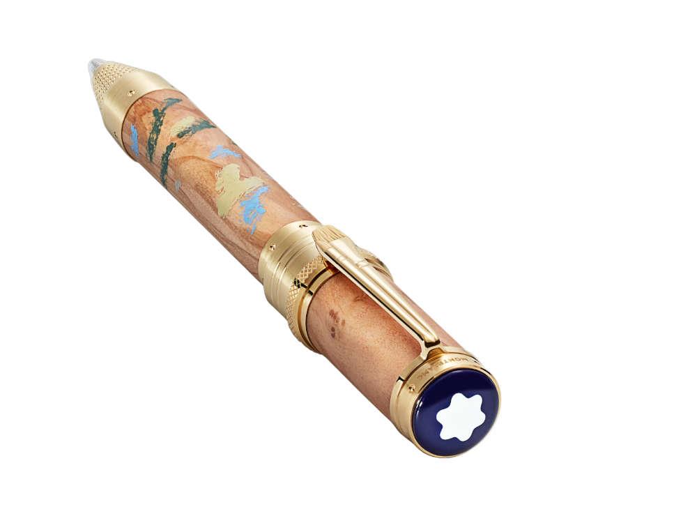 Montblanc MoA Pierre-Auguste Renoir LE Fountain Pen, 131981