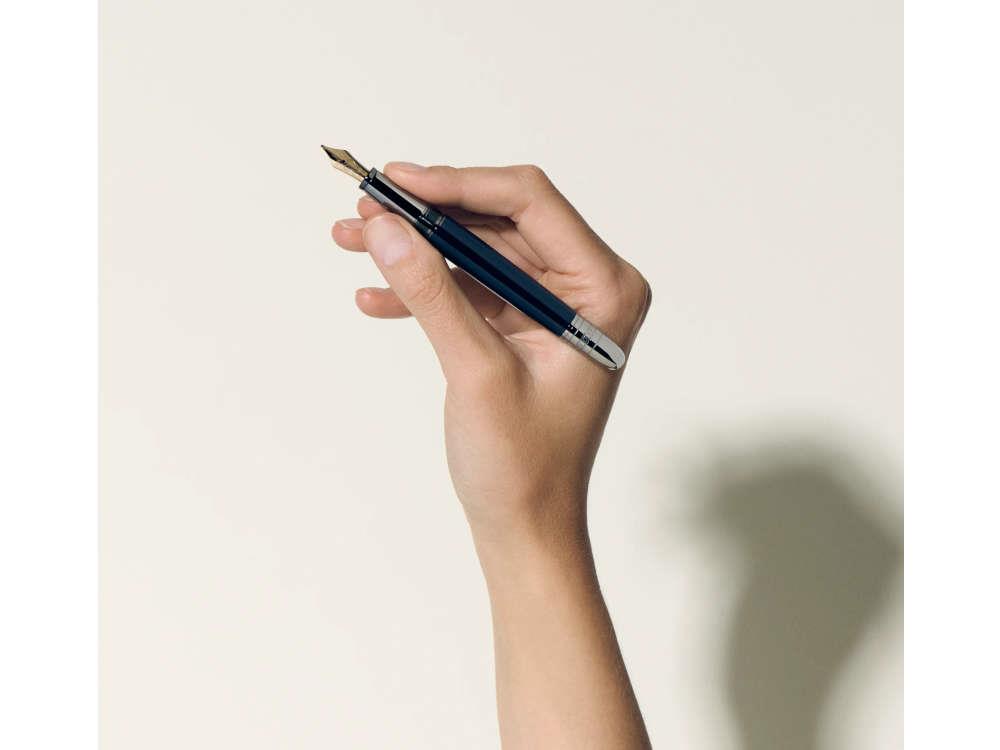 Montblanc MST Around the World in 80 Days Doué Classique Fountain Pen