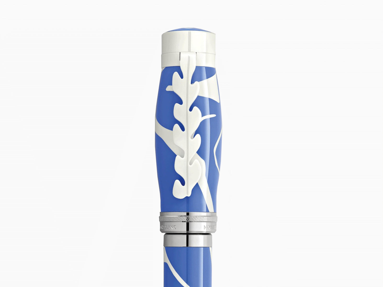 Montblanc Masters Of Art Homage to Henri Matisse LE Rollerball, 133395