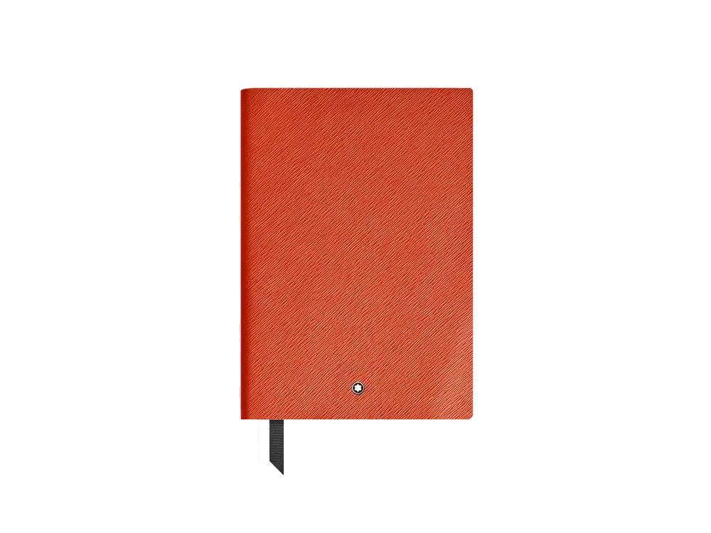 Montblanc Sartorial Notebook, Leather, 96 pages, 137137