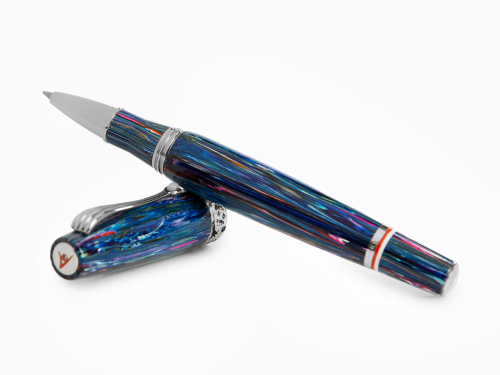 Montegrappa Fondation Prince Albert II de Monaco Rollerball pen, IS9MARIB,
