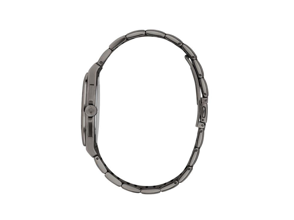 Maserati Velocitá Slim Quartz Watch, PVD, Gold pink, 40 mm, R8853153007