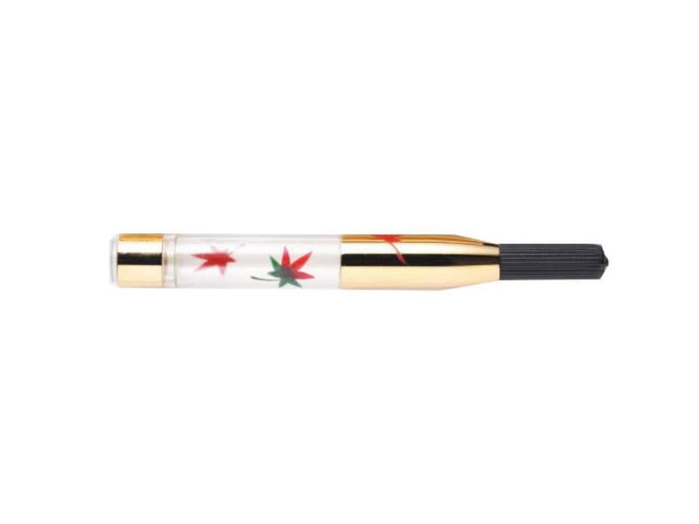 Nakaya Maki-e Converter Red leaves, 0.53ml