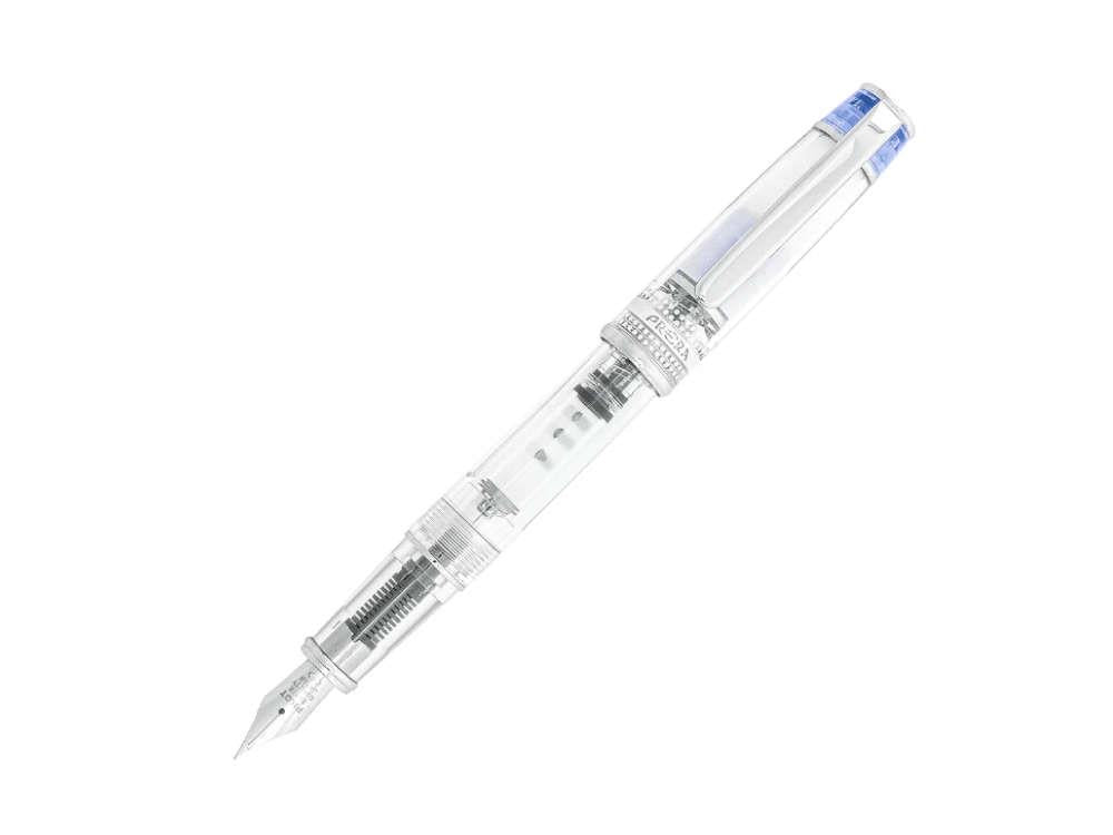 Pilot Prera Fountain Pen Blue, NPRERAMA