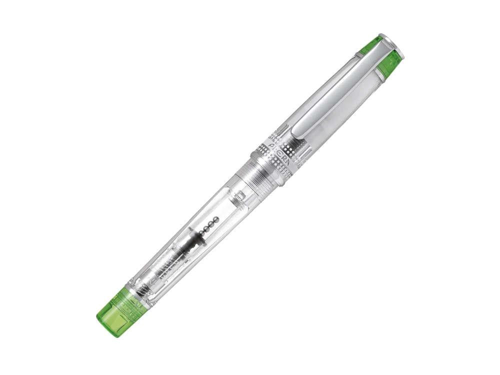 Pilot Prera Fountain Pen Green, NPRERAMV