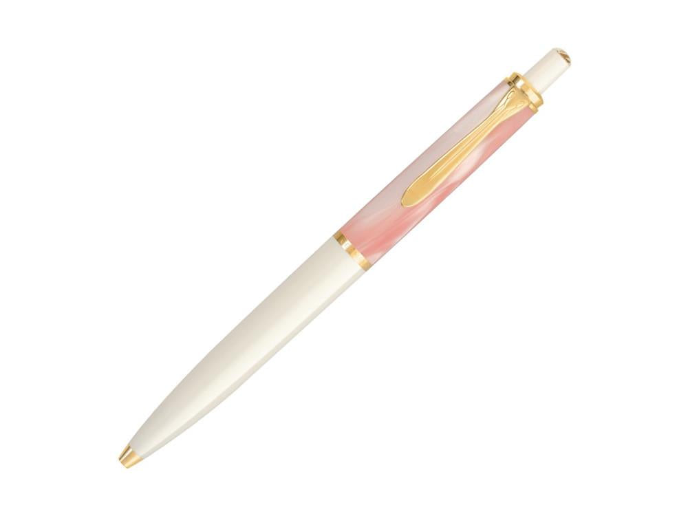 Pelikan K200 Cherry BlossomBallpoint pen, Pink, Special edition, 828925