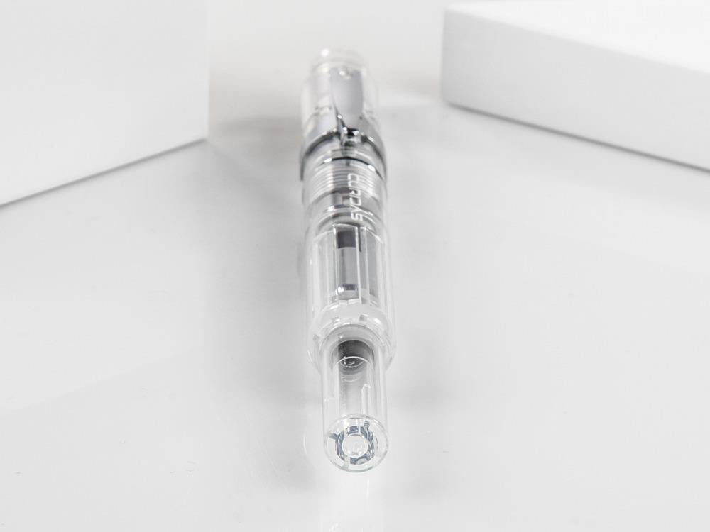 Platinum Curidas Fountain Pen, Retractable, Prism Crystall, PKN-7000-6