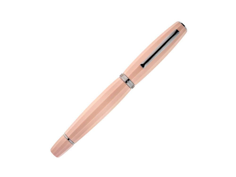 Scribo Feel Maddalena Fountain Pen, 14K, Limited Edition, FEEFP21RT1403