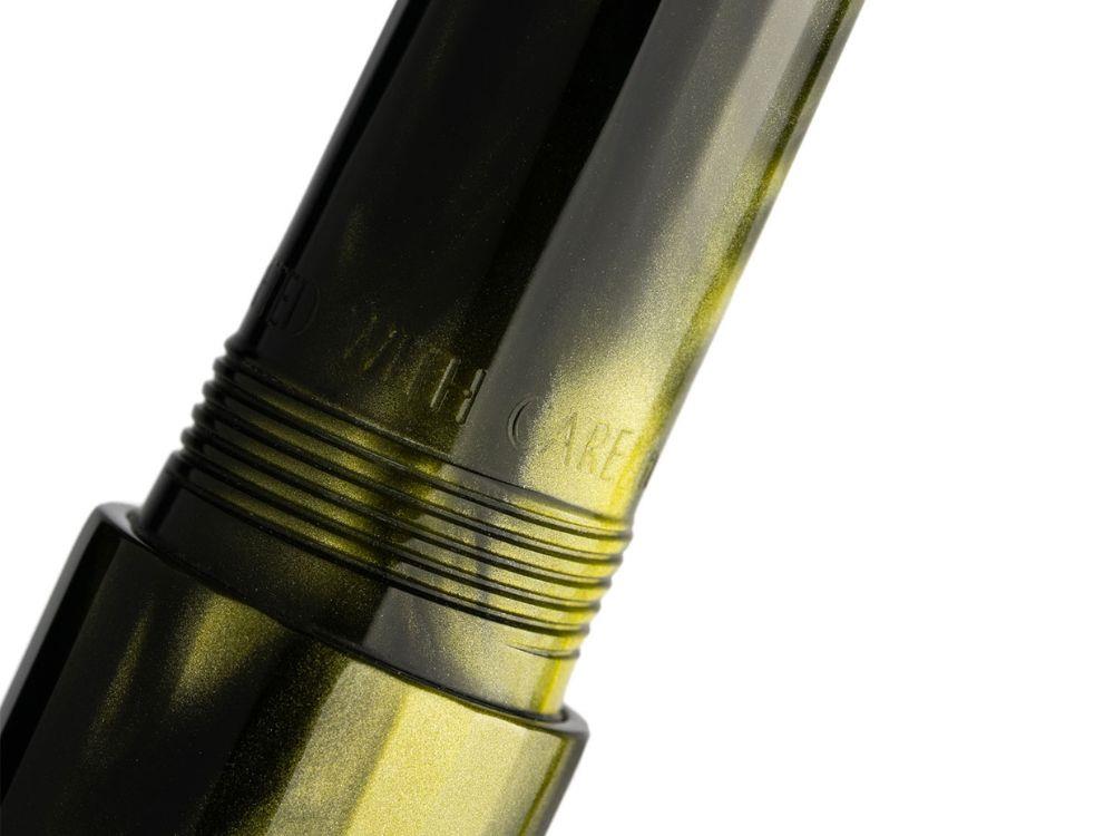 Scribo Flow Evoluzione 18K Fountain Pen, Limited Edition, FLOFP07RT1803