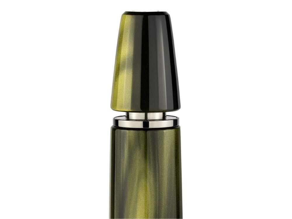 Scribo Flow Evoluzione 18K Fountain Pen, Limited Edition, FLOFP07RT1803