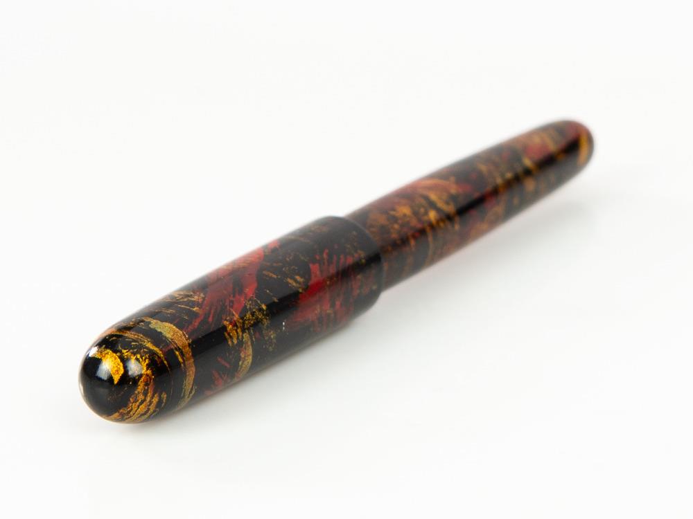 Sailor Limited Edition 'Rei' 3rd series Fukui Wakasa-nuri Fountain Pen