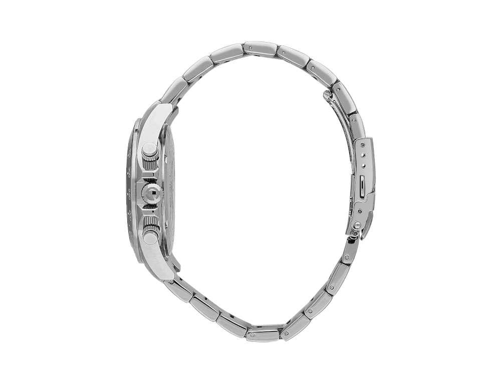 Sector No Limits 230 Quartz Watch, Blue, 43 mm, R3271661028