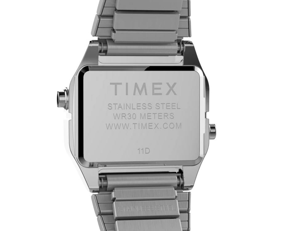 Timex T80 Dimepiece Quartz Watch, TW2Y46500
