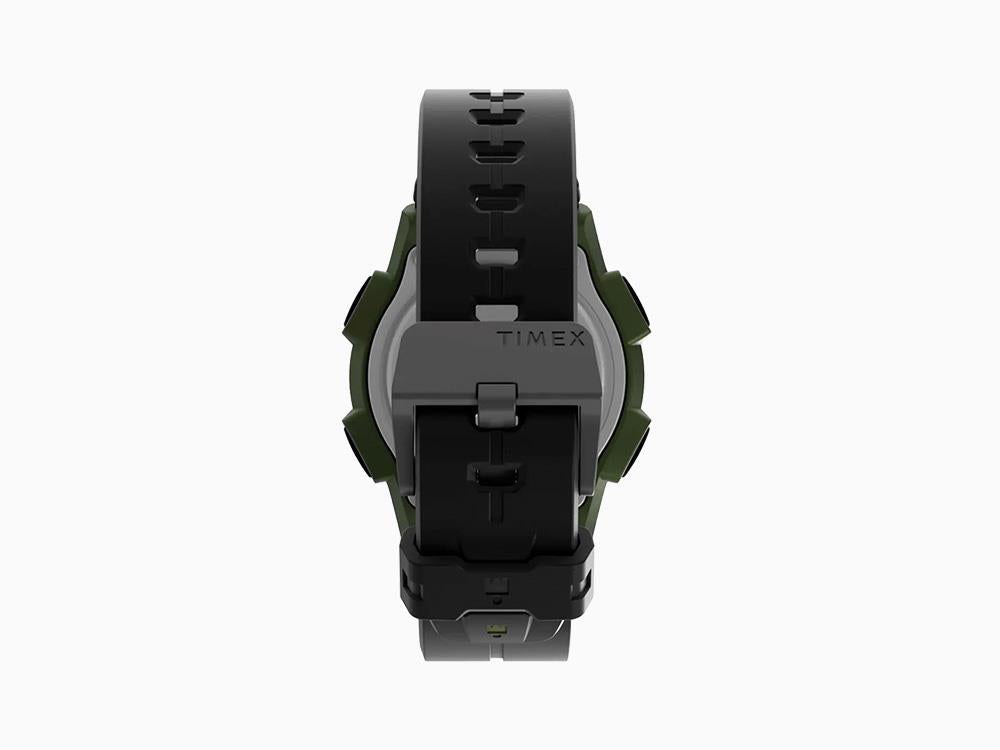 Timex Ironman Shock Endure Quartz Watch, 42 mm, TW5M64900