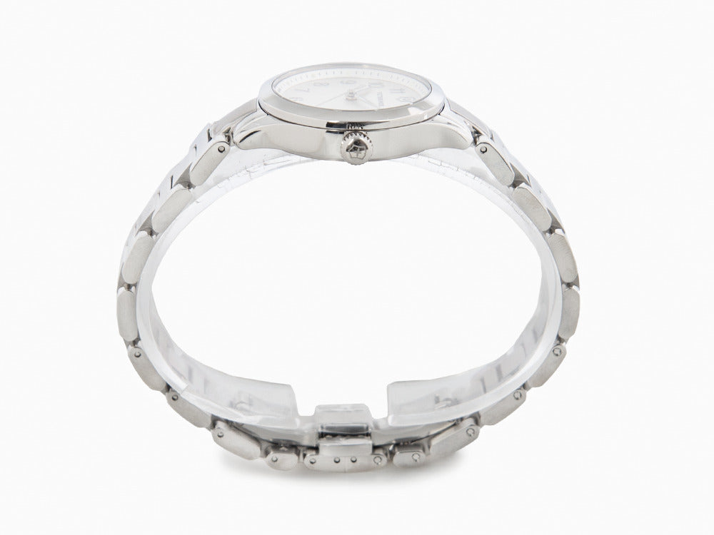 Victorinox Alliance XS Quartz Watch, White, 28mm, V241840,