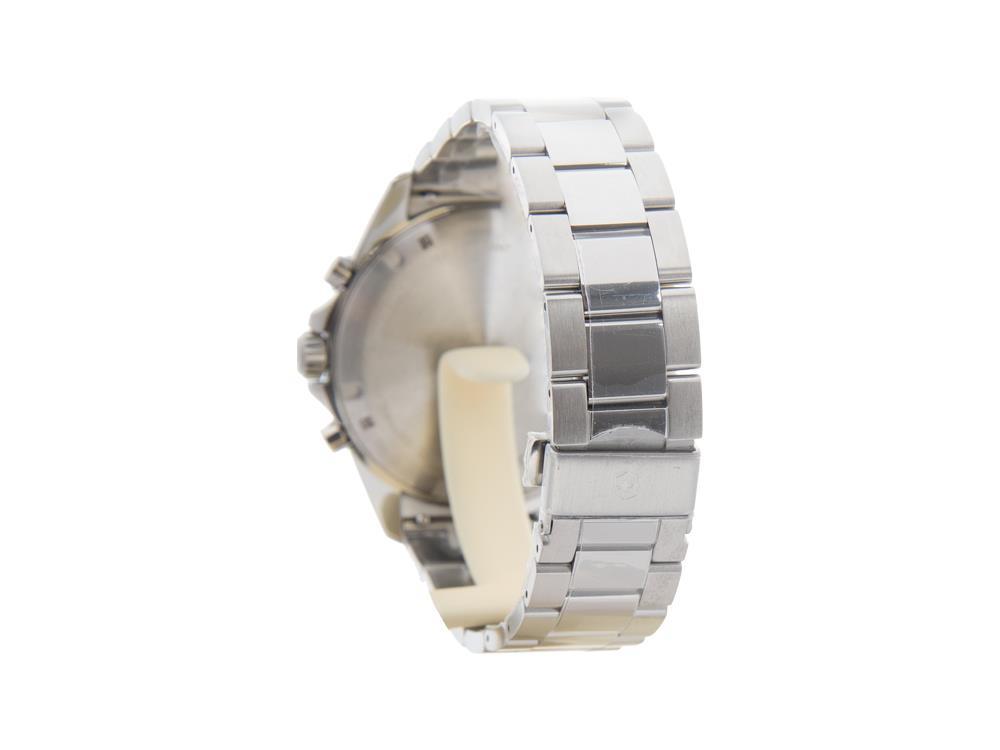 Victorinox Fieldforce Quartz Watch, Blue, 42 mm, Chronograph, V241857