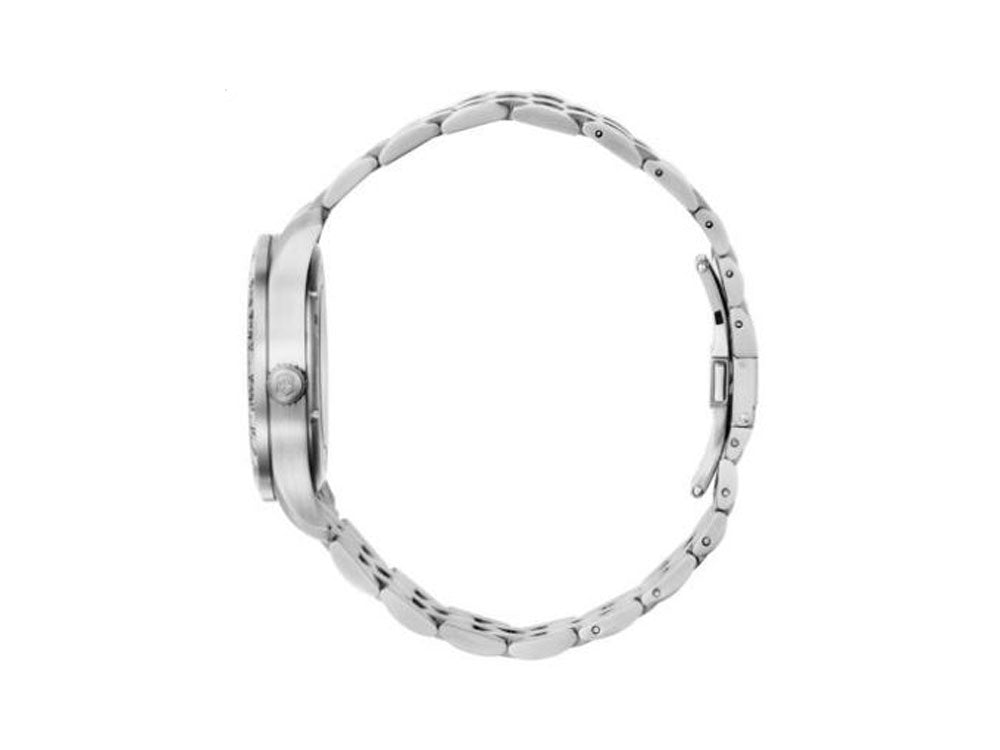 Victorinox Airboss Mechanical Automatic Watch, Black, 42 mm, 10 atm, V241888