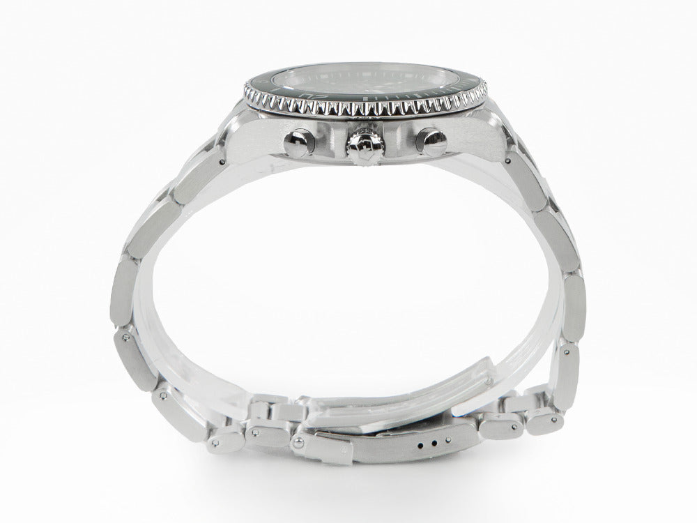 Victorinox Maverick Chronograph Quartz Watch, Green, 43 mm, V241946