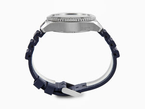 Victorinox Dive Pro Quartz Watch, Blue, 43 mm, V241991