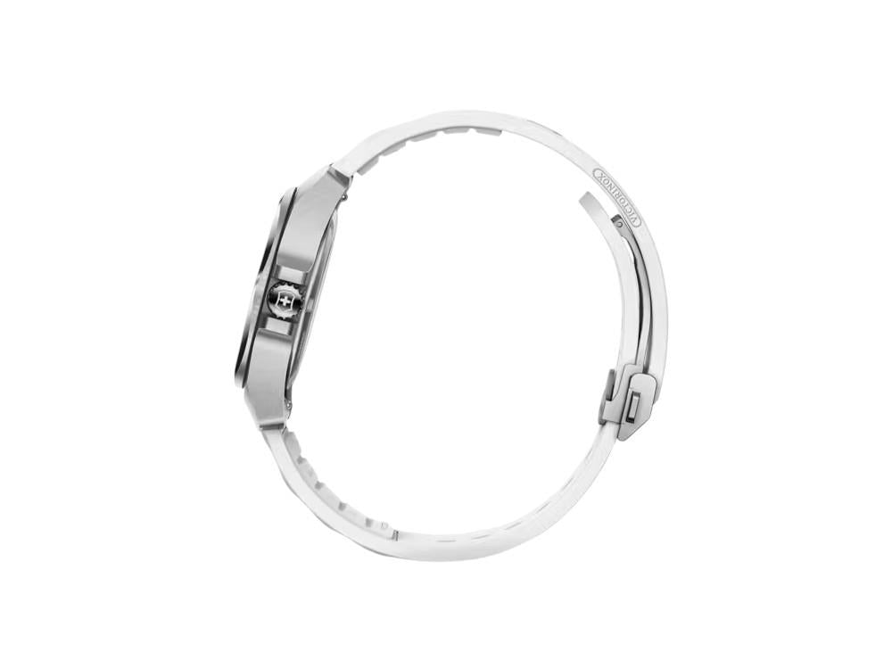 Victorinox I.N.O.X Small Ladies Automatic Watch, White, 32 mm, 10 atm, V242027