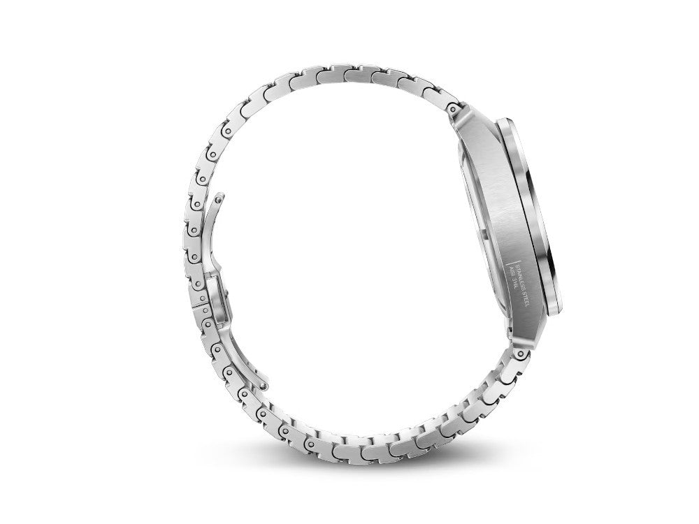 Victorinox Concept One Automatic Watch, Black, 39 mm, 10 atm, V242059