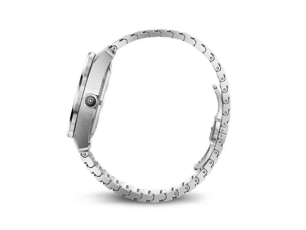 Victorinox Concept One Automatic Watch, Black, 39 mm, 10 atm, V242059