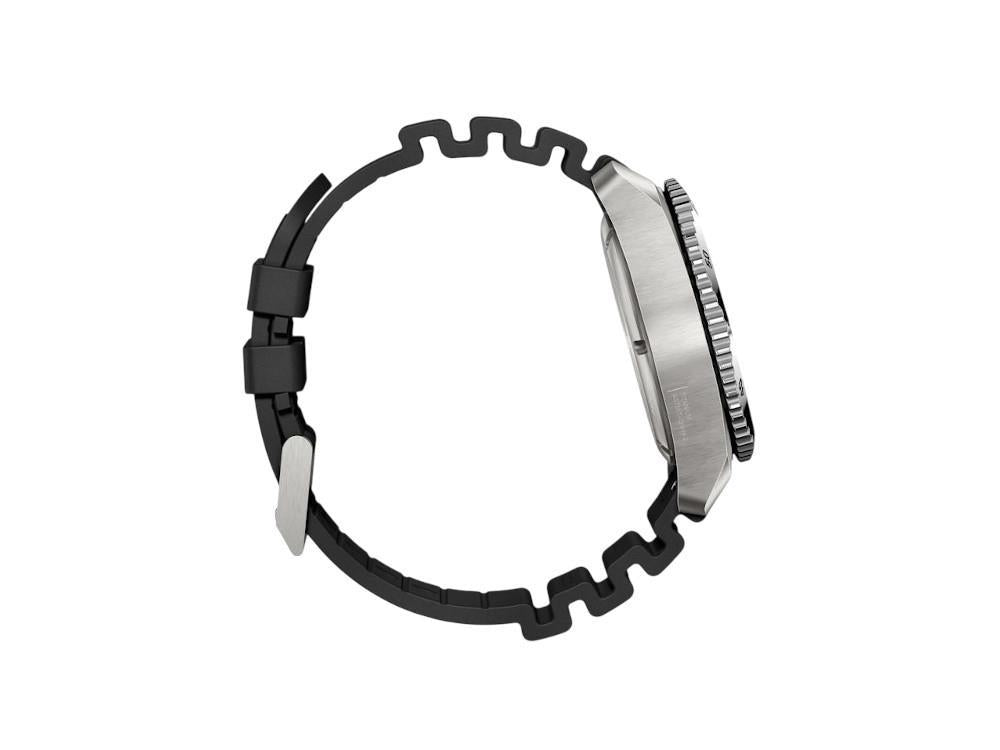 Victorinox Dive Pro Automatic Watch, Titanium, Black, 43 mm, V242070