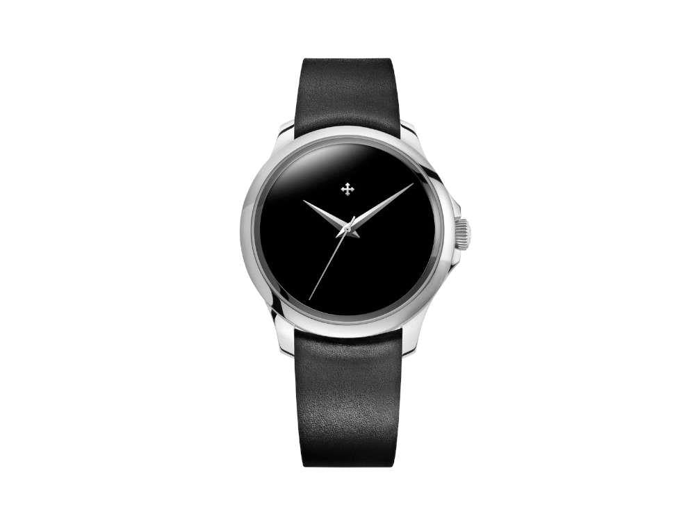Venezianico Redentore Ultrablack 40 Automatic Watch, 1221510