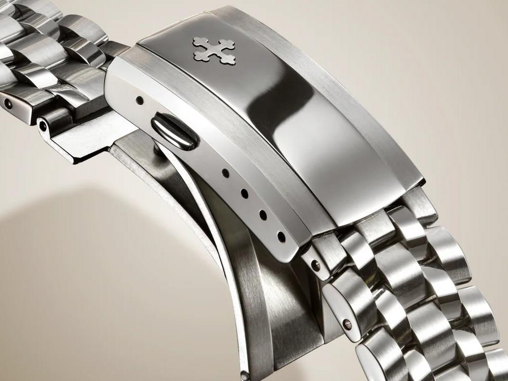 Venezianico Nereide Malaquita Automatic Watch, 42 mm, Green, 4521544S