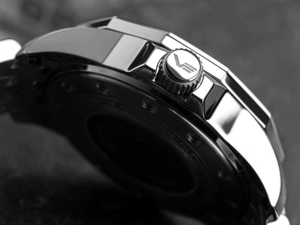Vostok Europe Radio Room Titanic Automatic Watch LE, NH34-224A793-B