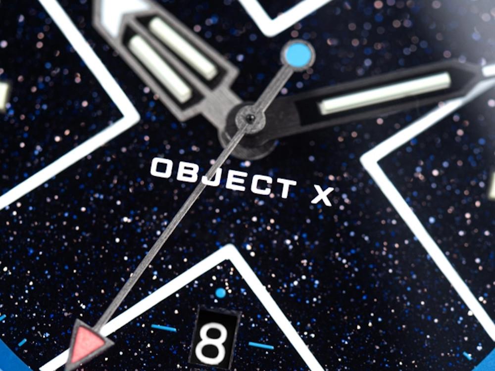 Vostok Europe Object X Special Edition Automatic Watch, NH35-599E776