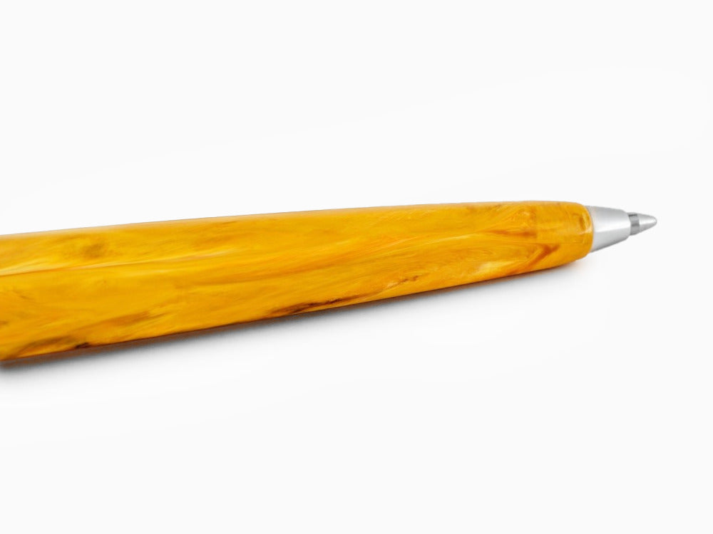 Visconti Mirage Amber Ballpoint pen, Resin, KP09-02-BP