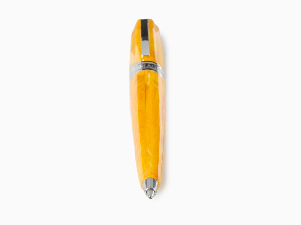 Visconti Mirage Amber Ballpoint pen, Resin, KP09-02-BP
