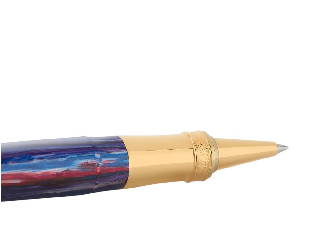 Visconti Comedia Paolo & Francesca Rollerball pen, Limited Edition, KP10-55-RB
