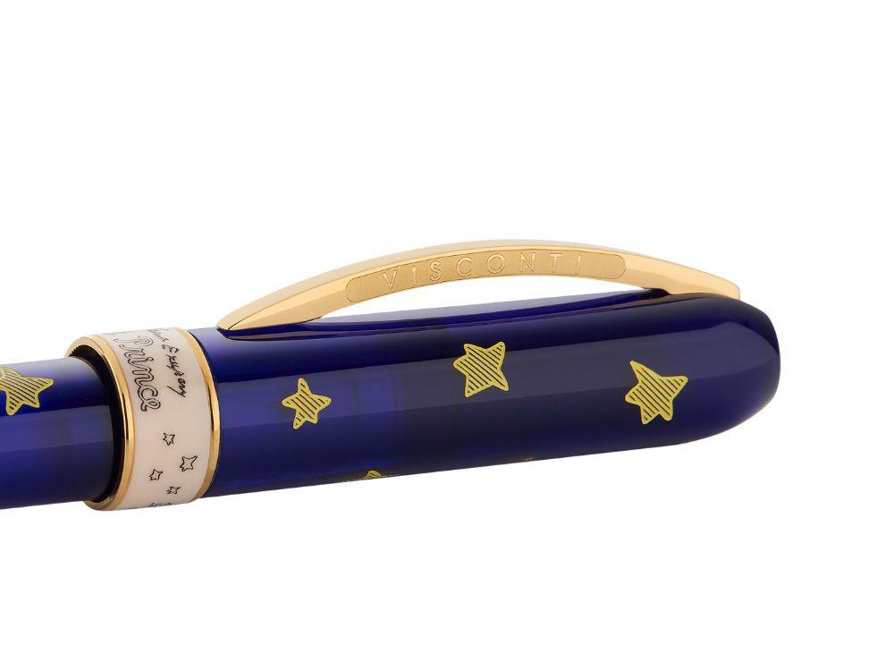 Visconti Le Petit Prince Rollerball pen, KP10-80-RB