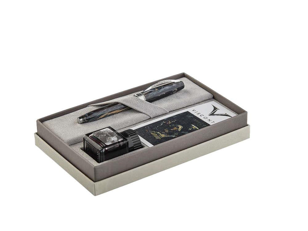 Visconti Van Gogh The Potato Eaters Fountain Pen, KP12-24-FP