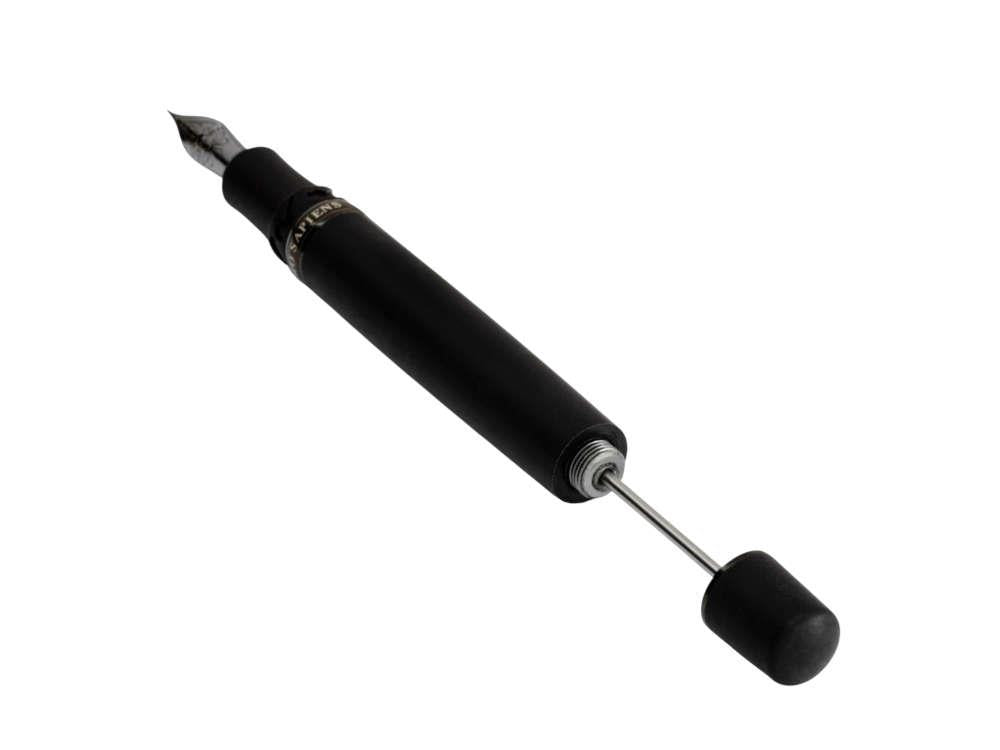 Visconti Homo Sapiens Dark Age Fountain Pen, KP15-05-FP