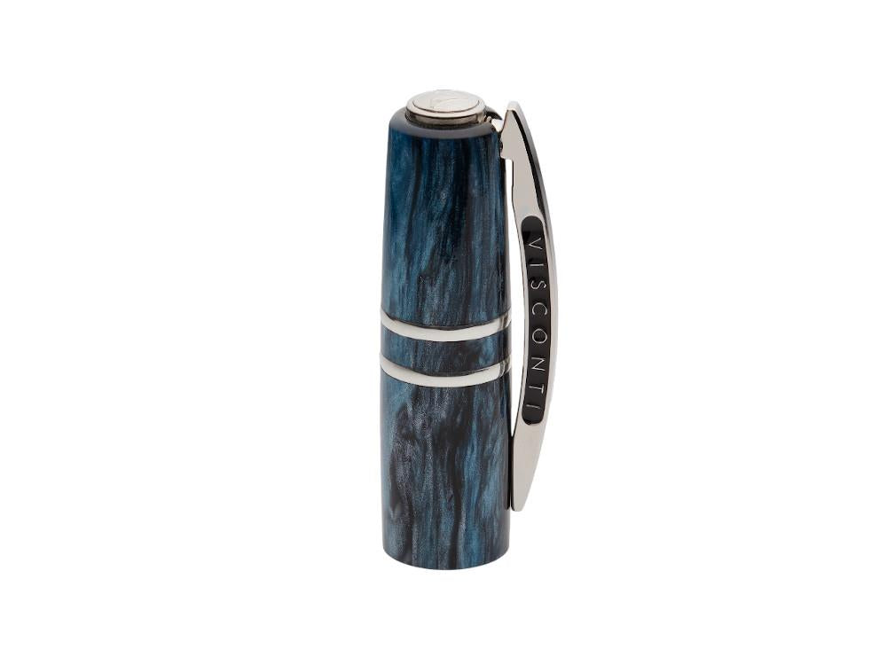 Visconti Homo Sapiens Dark Sapphire Rollerball pen, Limited Edition, KP15-51-RB