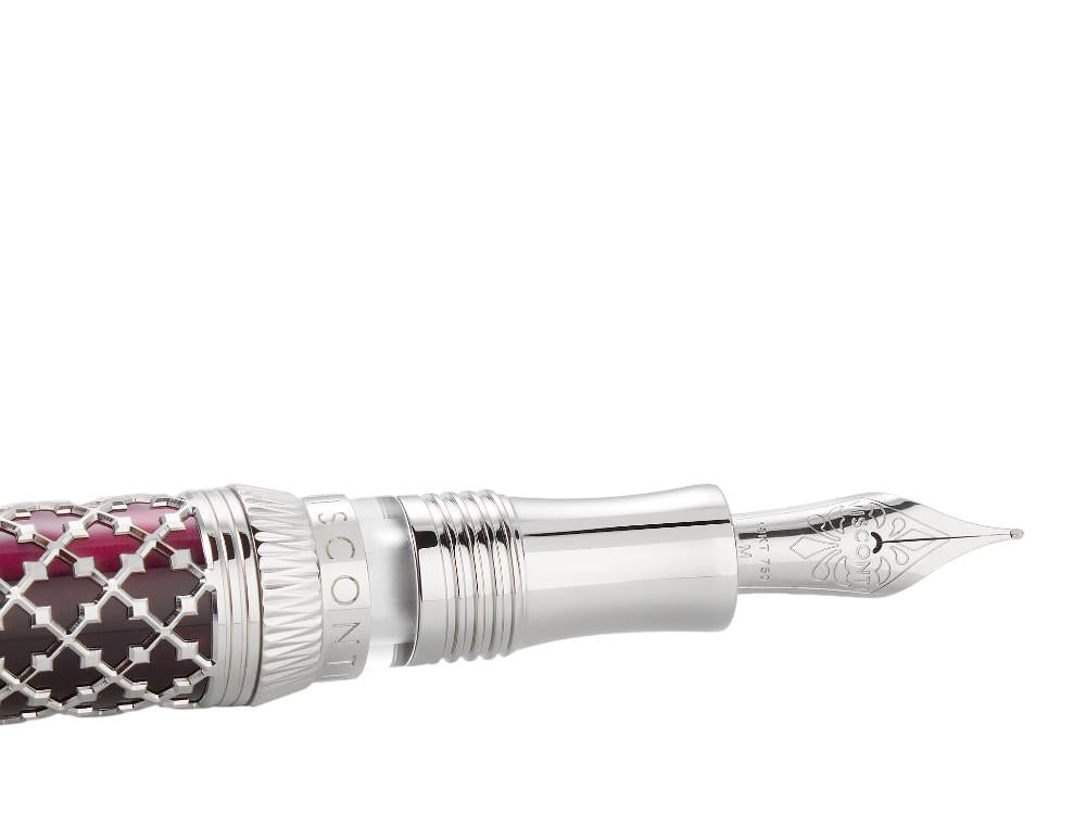 Visconti Venetian Dream Fountain Pen, Limited Edition, KP46-03-FP