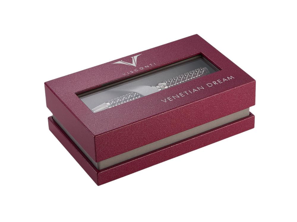 Visconti Venetian Dream Fountain Pen, Limited Edition, KP46-03-FP