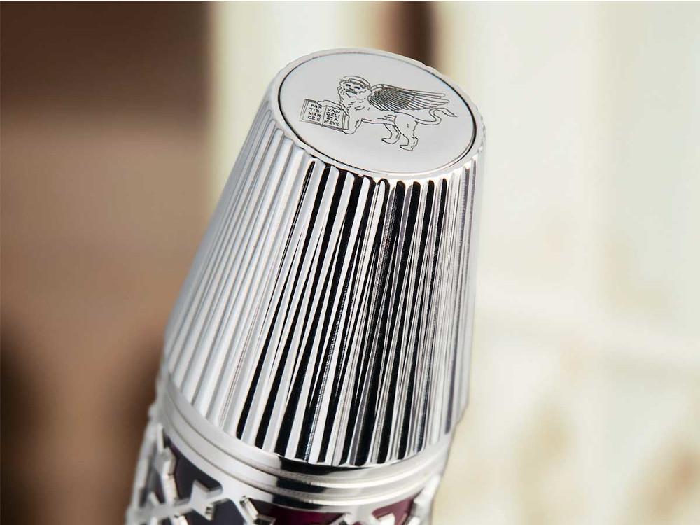 Visconti Venetian Dream Fountain Pen, Limited Edition, KP46-03-FP