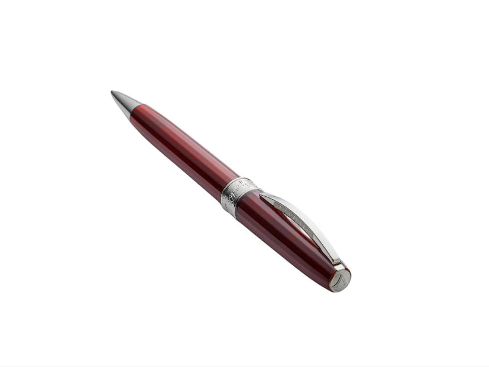 Visconti Michelangelo Ballpoint pen, Resin, Red, KP67-02-BP