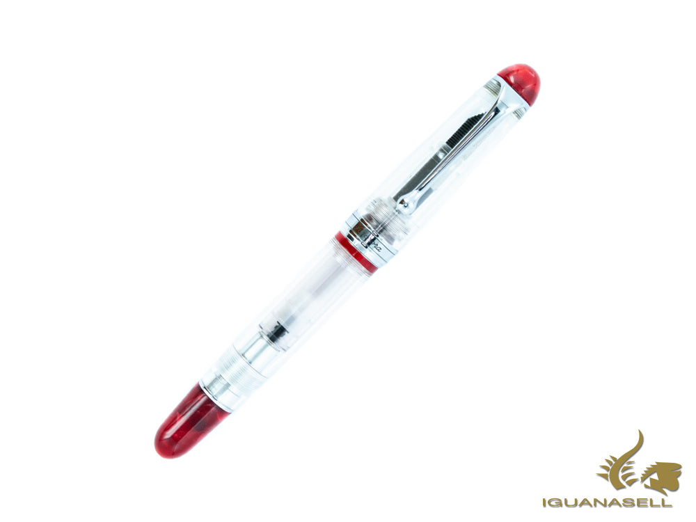 Aurora 88 Minerali Fountain Pen, Resin, Limited Edition, 888-MRO