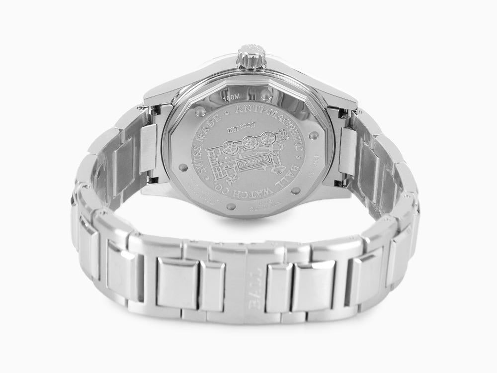 Ball Engineer III Marvelight Chronometer Automatic Watch, NM9026C-S39CJ-OR