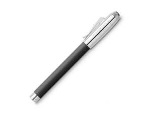 Graf von Faber-Castell for Bentley I Onyx Rollerball pen, Metal, Black, 141874