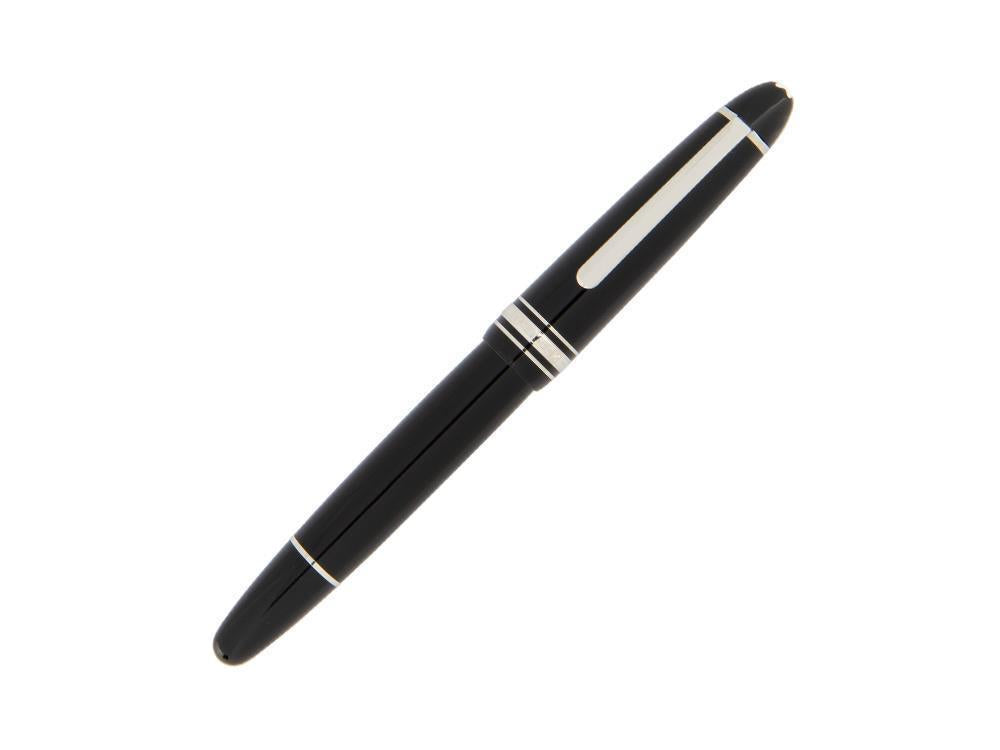 Montblanc Meisterstück LeGrand Rollerball, Precious resine, Platinum trim 132451